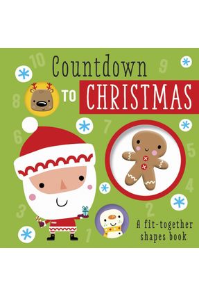 Countdown To Christmas - MAKE BELIEVE | Nisrs.org