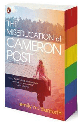The Miseducation Of Cameron Post - Danforth,Emily M. | 