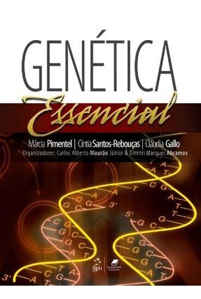 Genética Essencial - Pimentel | 