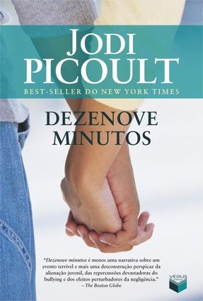 Dezenove Minutos - Picoult,Jodi | 