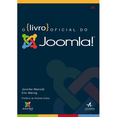 O Livro Oficial do Joomla!