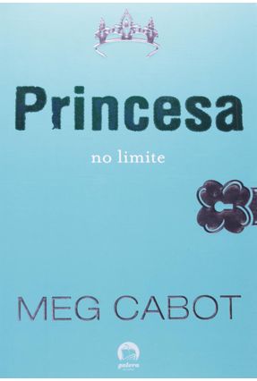A Princesa no Limite - Vol. 8 - Cabot,Meg | 