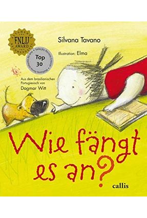 Como Começa - Wie Fangt Es An? - Silvana Tavano | 