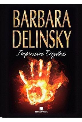Impressões Digitais - Delinsky,Barbara | 