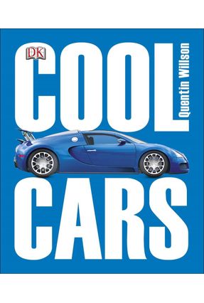 Cool Cars - Quentin Willson | 
