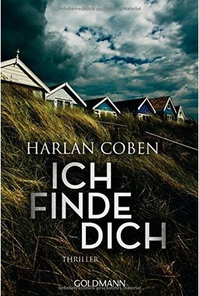 Ich Finde Dich - Coben,Harlan | Nisrs.org