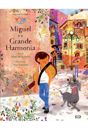 Miguel E A Grande Harmonia - Disney | Nisrs.org
