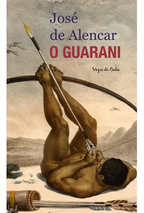 O Guarani - Alencar,José de | 