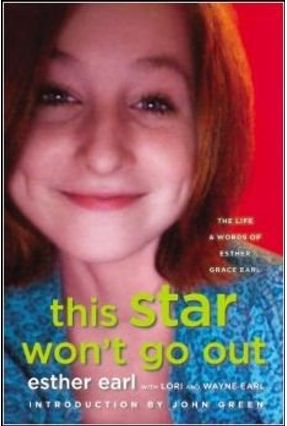 This Star Won’t Go Out - Earl,Esther Earl,Lori Earl,Wayne | 