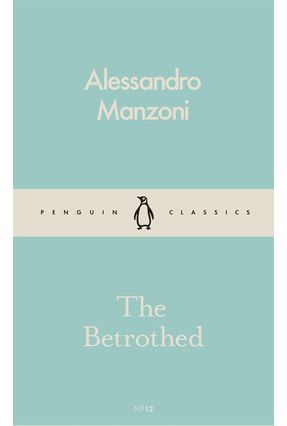 The Betrothed - Manzoni,Alessandro | 