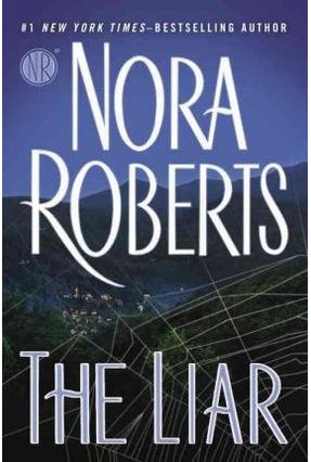 The Liar - Roberts,Nora | 
