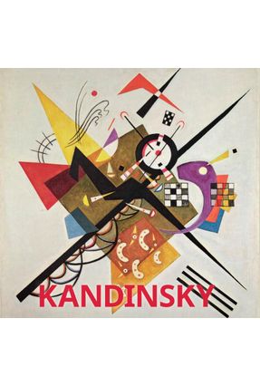 Kandinsky - Duchting,Hajo | Nisrs.org
