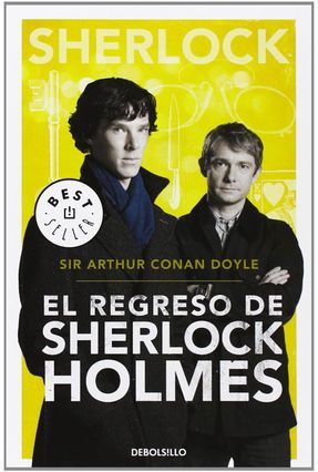 El Regreso de Sherlock Holmes - Doyle,Arthur Conan | 