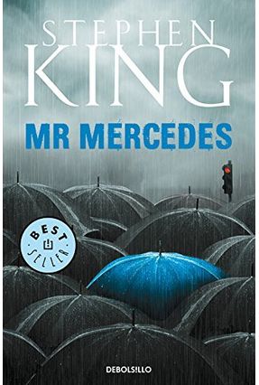 Mr. Mercedes - King,Stephen | 