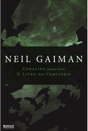 Box - Neil Gaiman Jovens - Vol. 2 - Gaiman,Neil | 