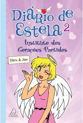 Diário de Estela - Vol. 2 - Stern & Jen | 