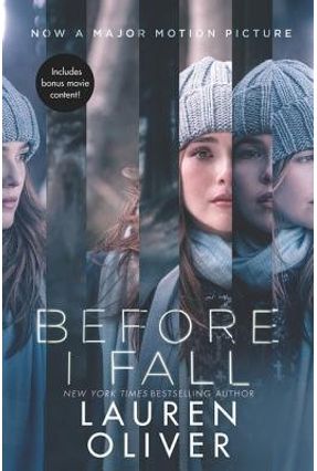 Before I Fall - Movie Tie-In - Oliver,Lauren | 
