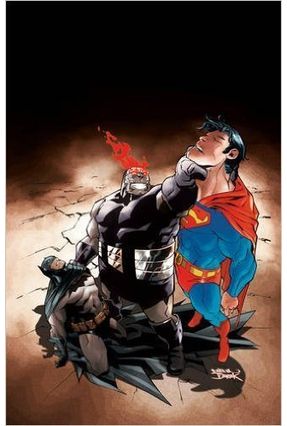 Superman/Batman Vol. 5 - Loeb,Jeph | 