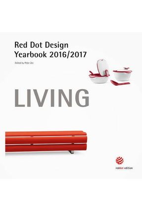 Living - Red Dot Design Yearbook 2016/2017 - Zec,Peter | 