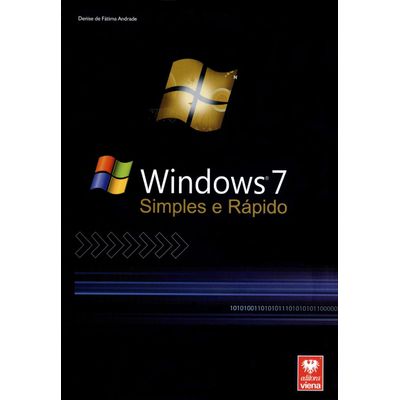 Windows 7 - Simples e Rápido