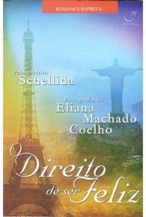 O Direito de Ser Feliz Menor preço em O Direito de Ser Feliz
