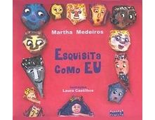 Esquisita Como Eu