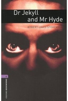 Dr Jekyll And Mr Hyde CD Pack (oxford Bookworm Library 4) 3ed - Robert Louis Stivenson | Hoshan.org Dr Jekyll And Mr Hyde CD Pack (oxford Bookworm Library 4) 3ed - Robert Louis Stivenson | Hoshan.org