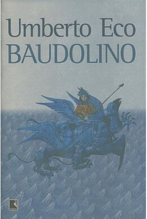 Baudolino - Eco,Umberto | Nisrs.org