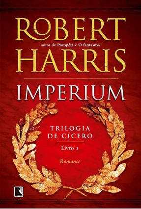 Imperium - Harris,Robert | 