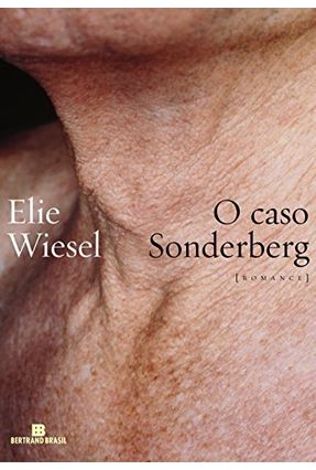 O Caso Sonderberg - Wiesel,Elie | 