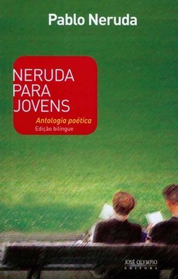 Neruda para Jovens - Saraiva