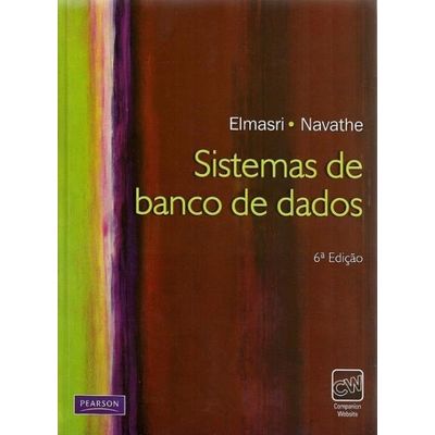 Sistemas de Banco de Dados - 6ª Ed.