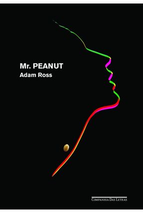 Mr. Peanut - Ross,Adam | 