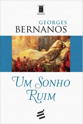 Um Sonho Ruim - Bernanos,Georges | 