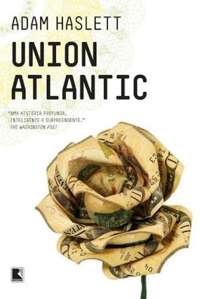 Union Atlantic - Haslet,Adam | 