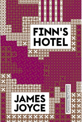 Finn´S Hotel - Joyce,James | 