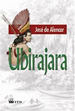 Ubirajara - Col. Grandes Leituras - Alencar,José de | 