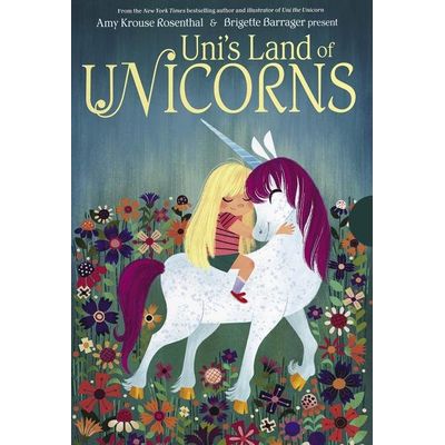 Uni's Land Of Unicorns